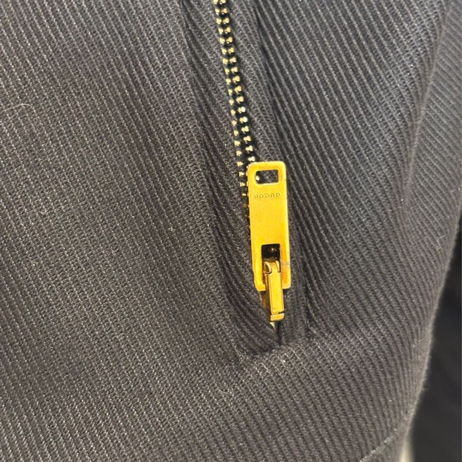 Gucci 盾牌logo外套 (不議價)-36