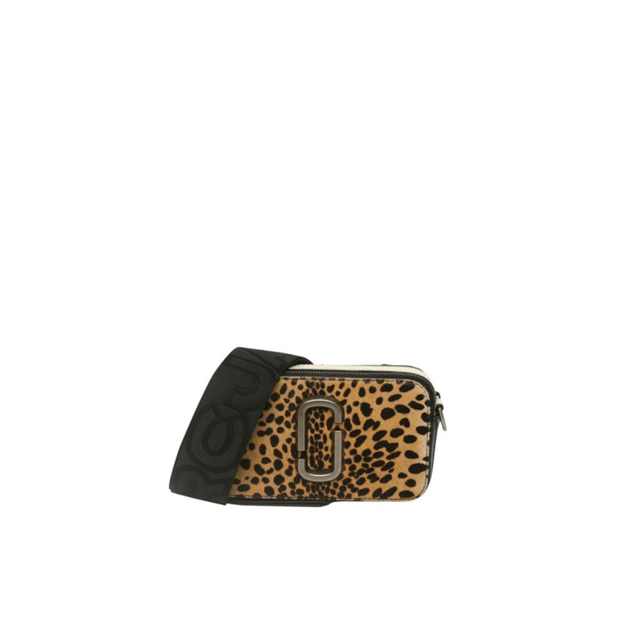 The Cheetah Haircalf Snapshot 斜揹袋-0