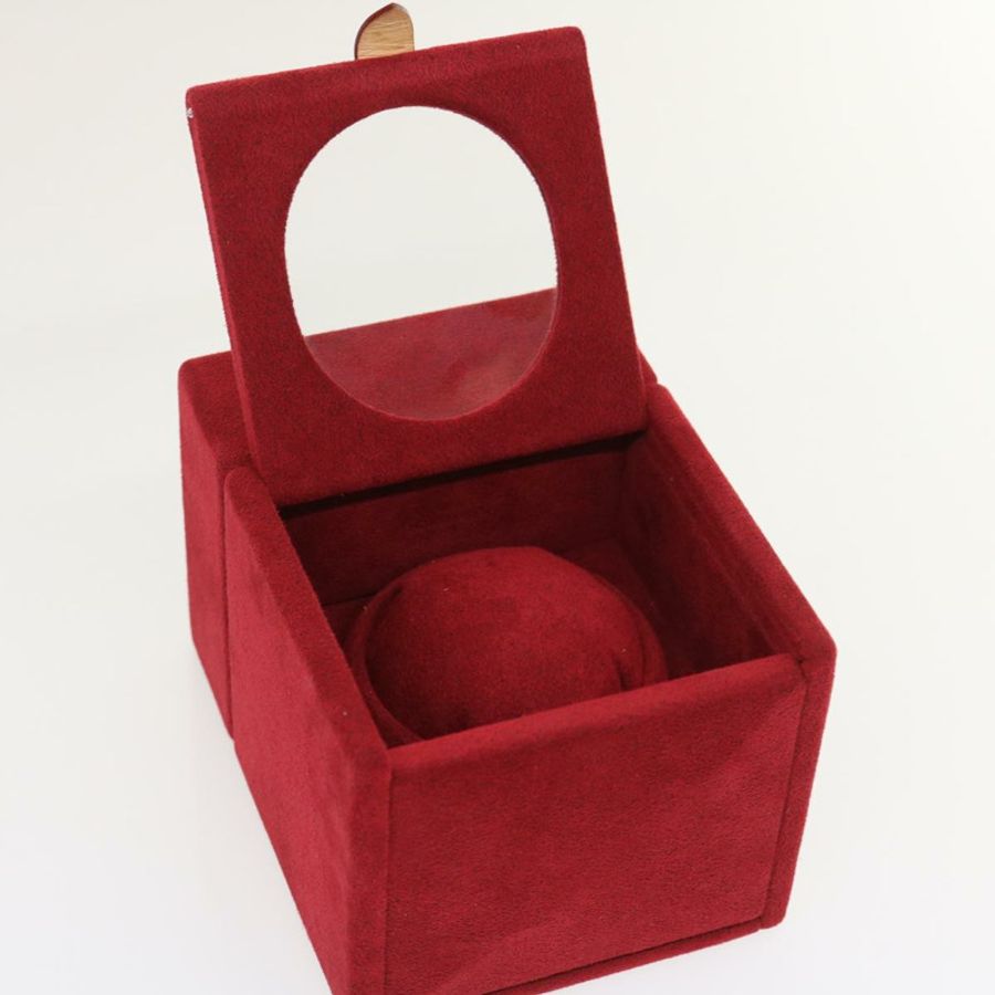 【日本直送】路易威登 Monogram Coffret 上弦機配件盒 M48126 Auth 29828SM-16