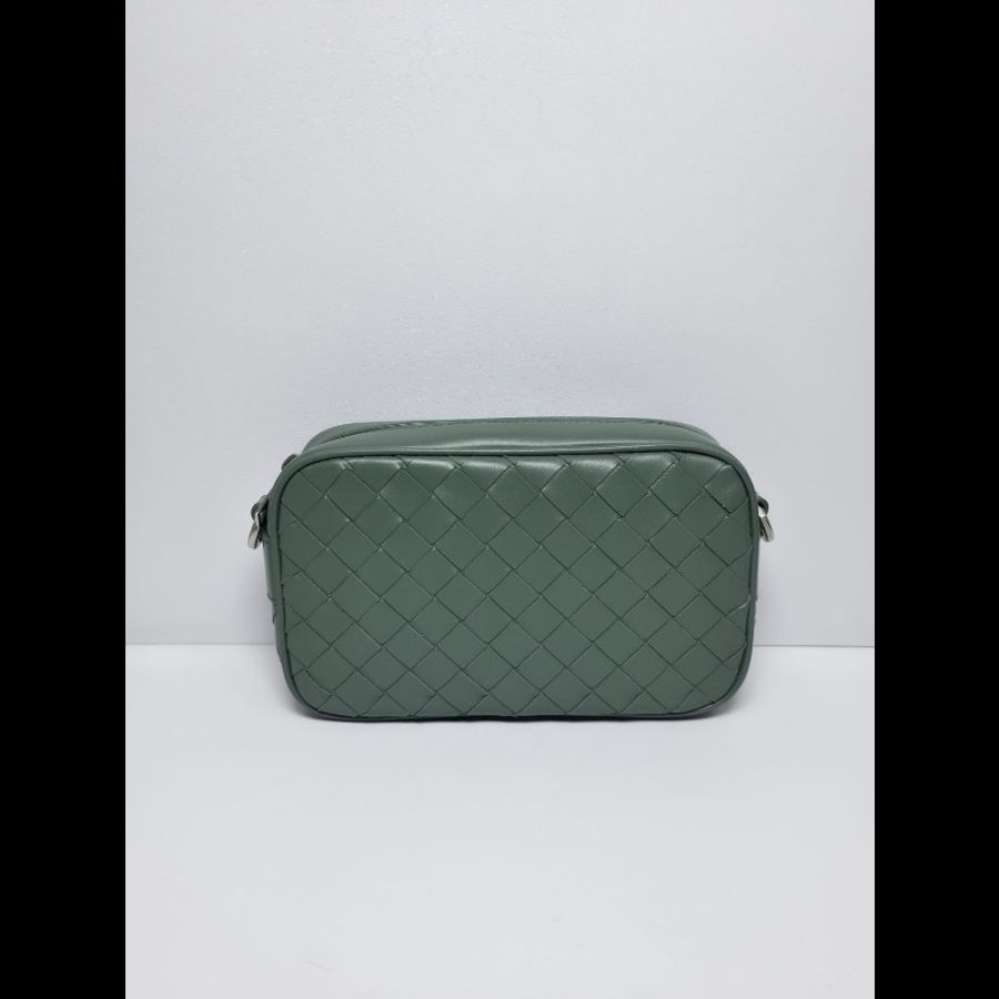 BV - Intrecciato Mini Camera Bag(未使用品)-1