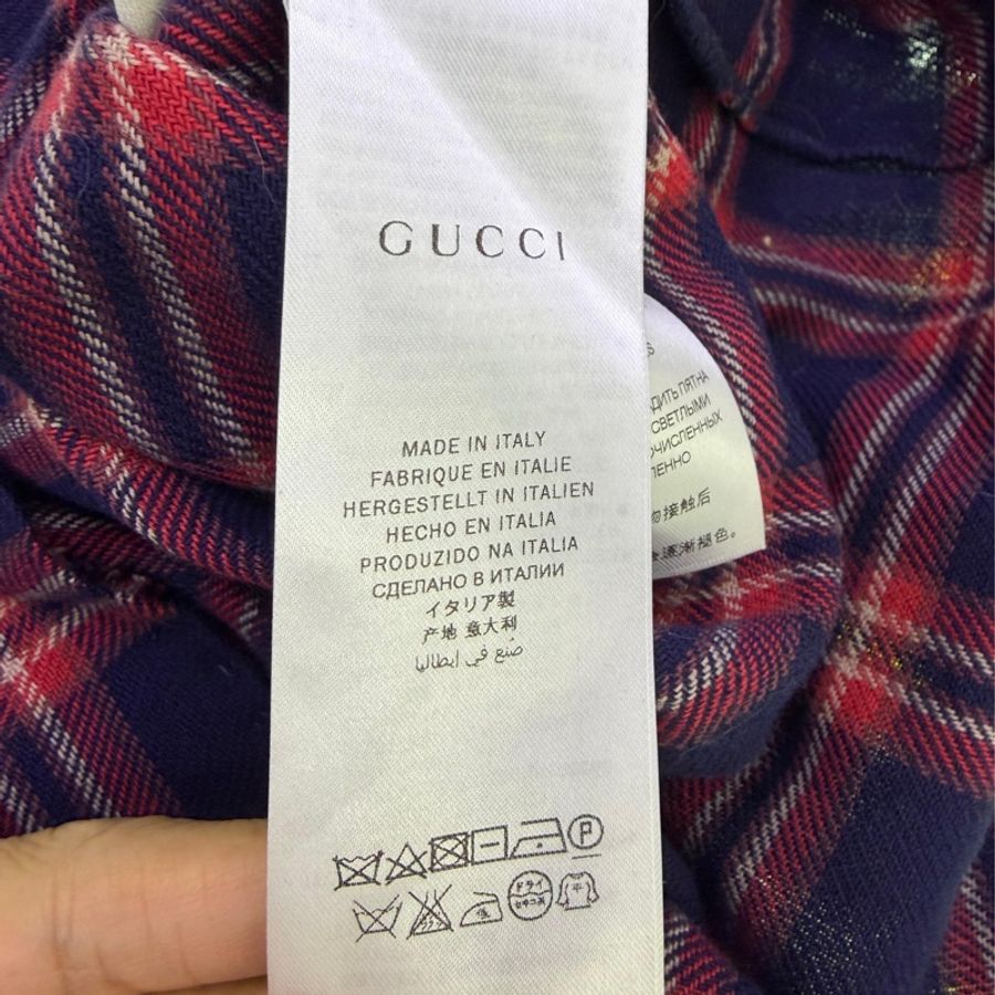 Gucci 女裝裙-7