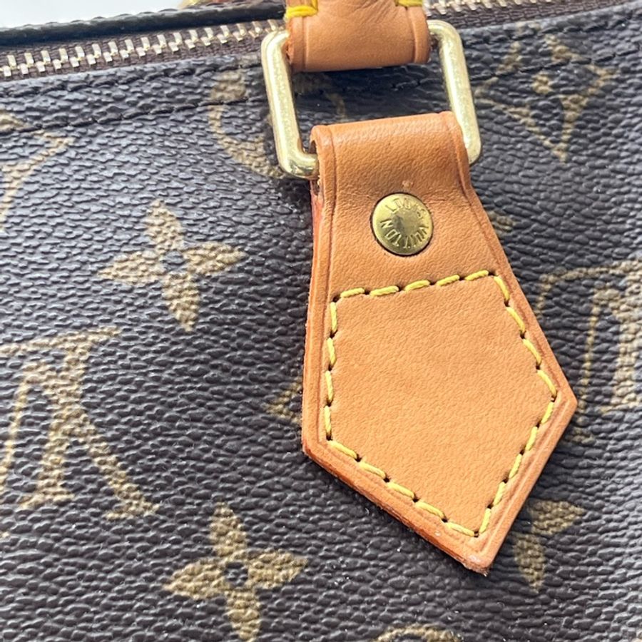 💗香緹國際精品💗 654 LV Speedy25-13