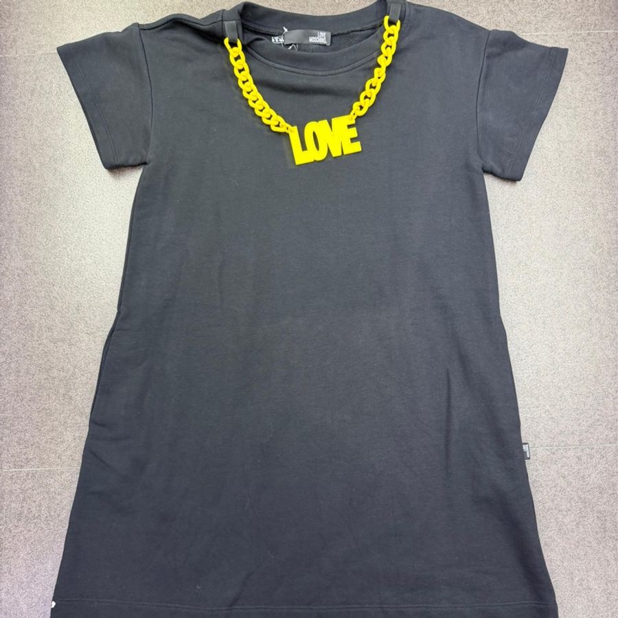 Moschino 女裝裙-0