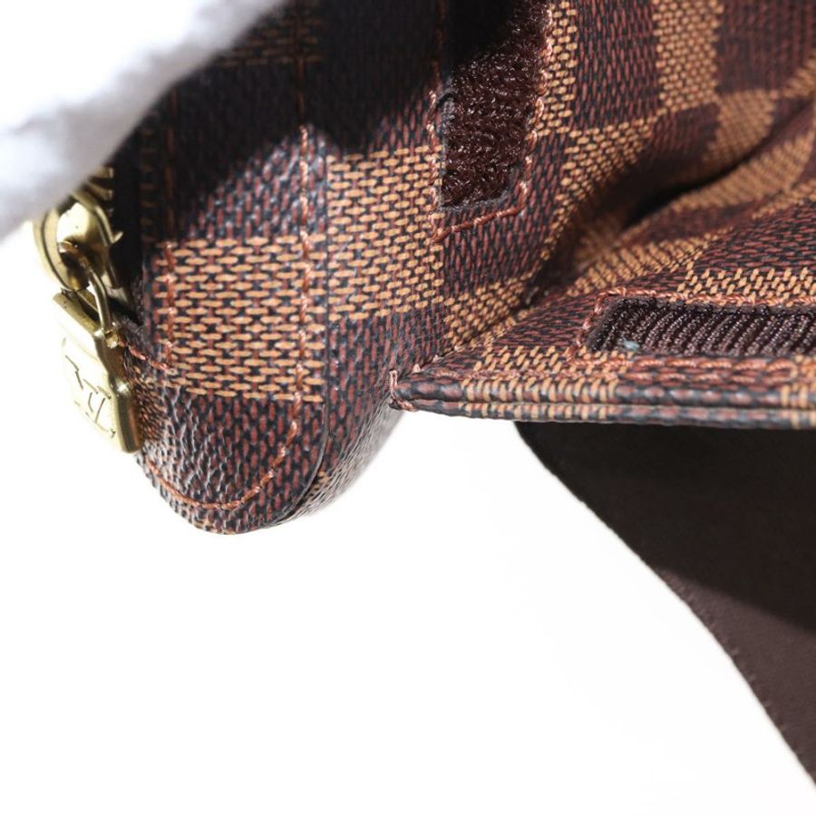 【日本直送】路易威登 Damier Ebene Geronimos 單肩包 N51994 LV 正品 yk19788-10
