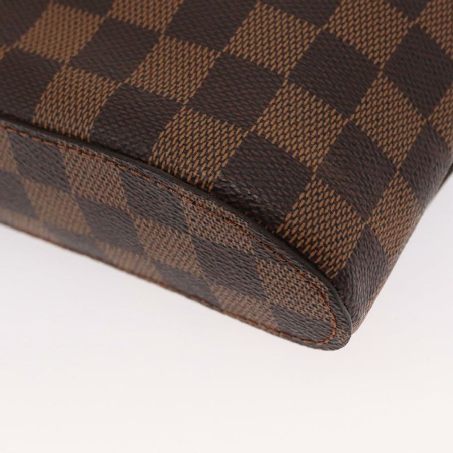 【日本直送】路易威登 Damier Ebene Geronimos 單肩包 N51994 LV 正品 yk19788-15
