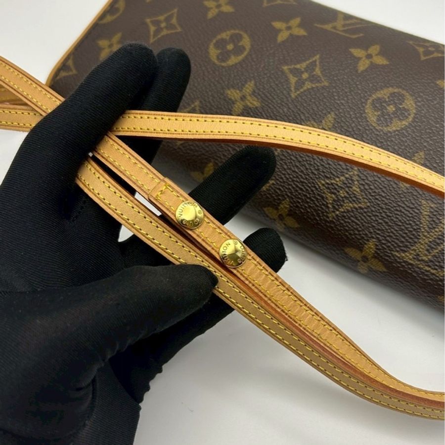 🏷️ Louis Vuitton 斜背包-9