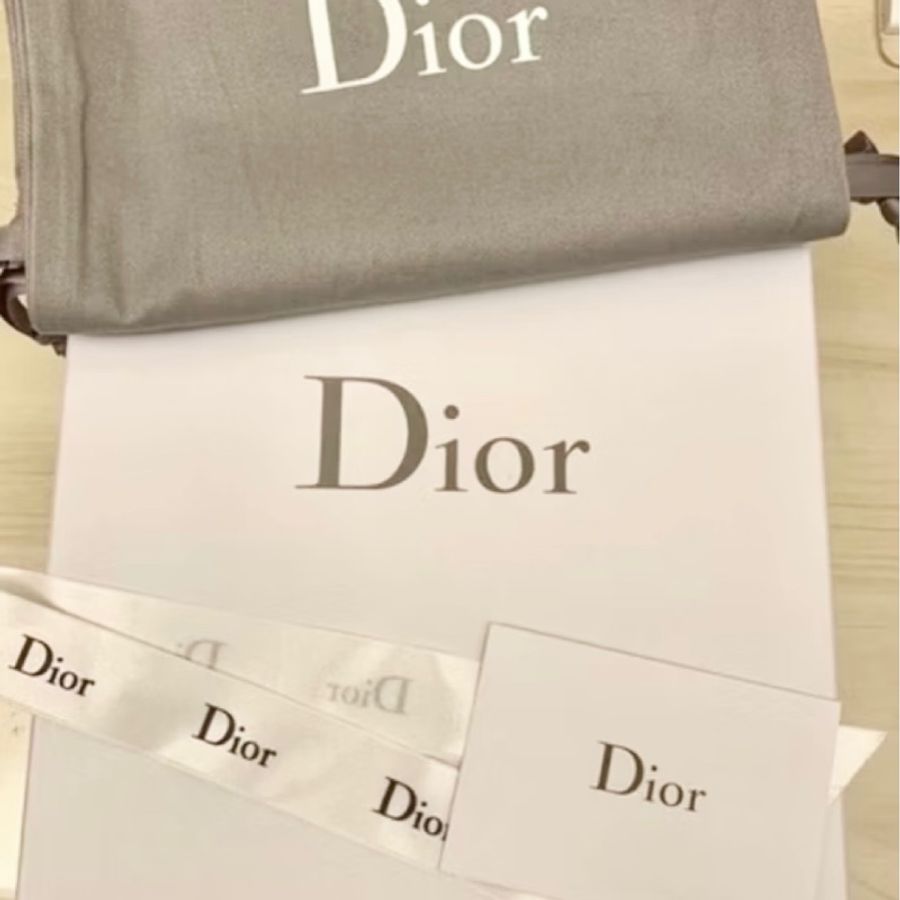 DIOR J'ADIOR 經典款漆皮蝴蝶結高跟鞋-7
