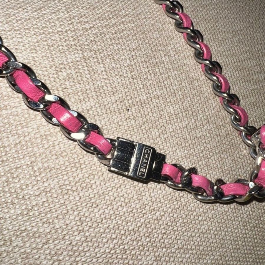 CHANEL PREMIÈRE ICONIC CHAIN腕錶-10