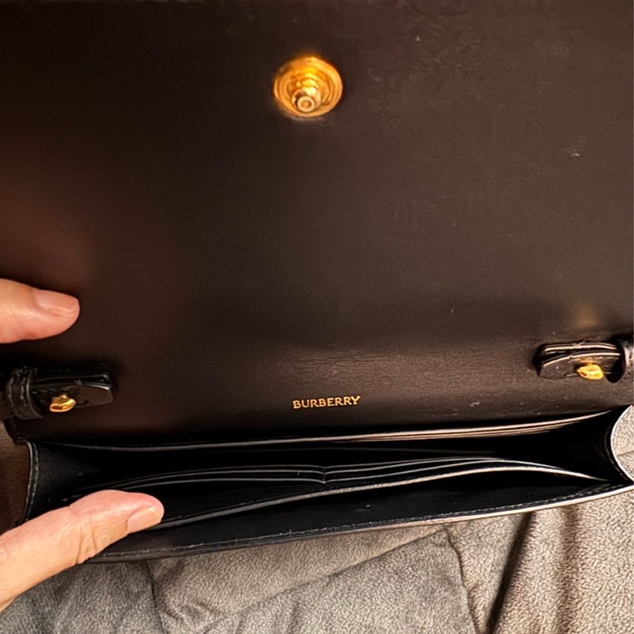 Burberry woc-2
