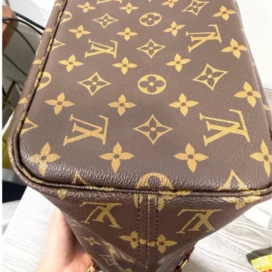 LOUIS VUITTON托特包-2