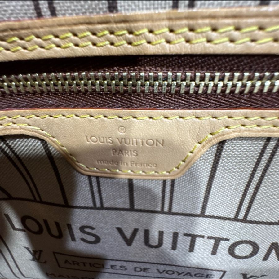 LOUIS VUITTON托特包-14