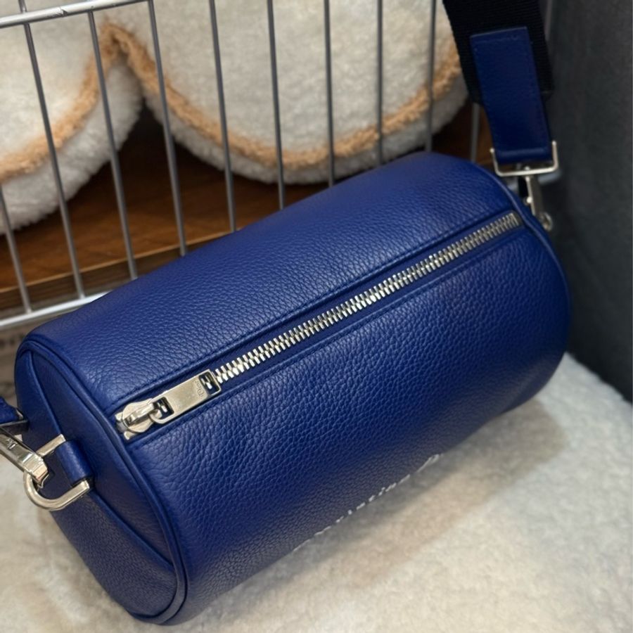 (保留中)Dior Homme圓桶包-3