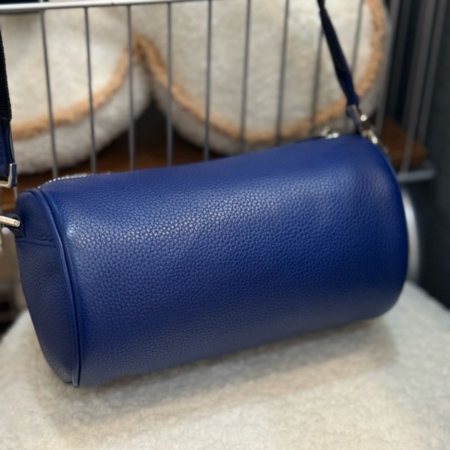 (保留中)Dior Homme圓桶包-4