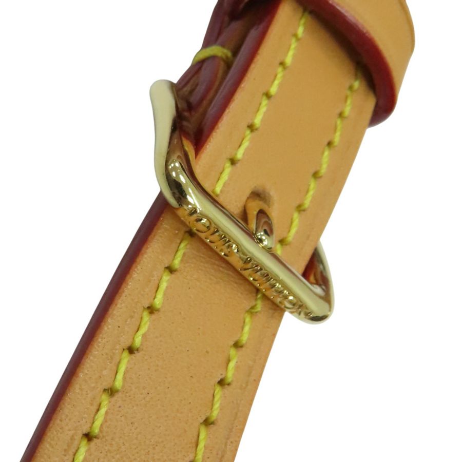 原棕色花帆布迷你腰包肩背【LOUIS VUITTON LV 路易威登】M82335-10