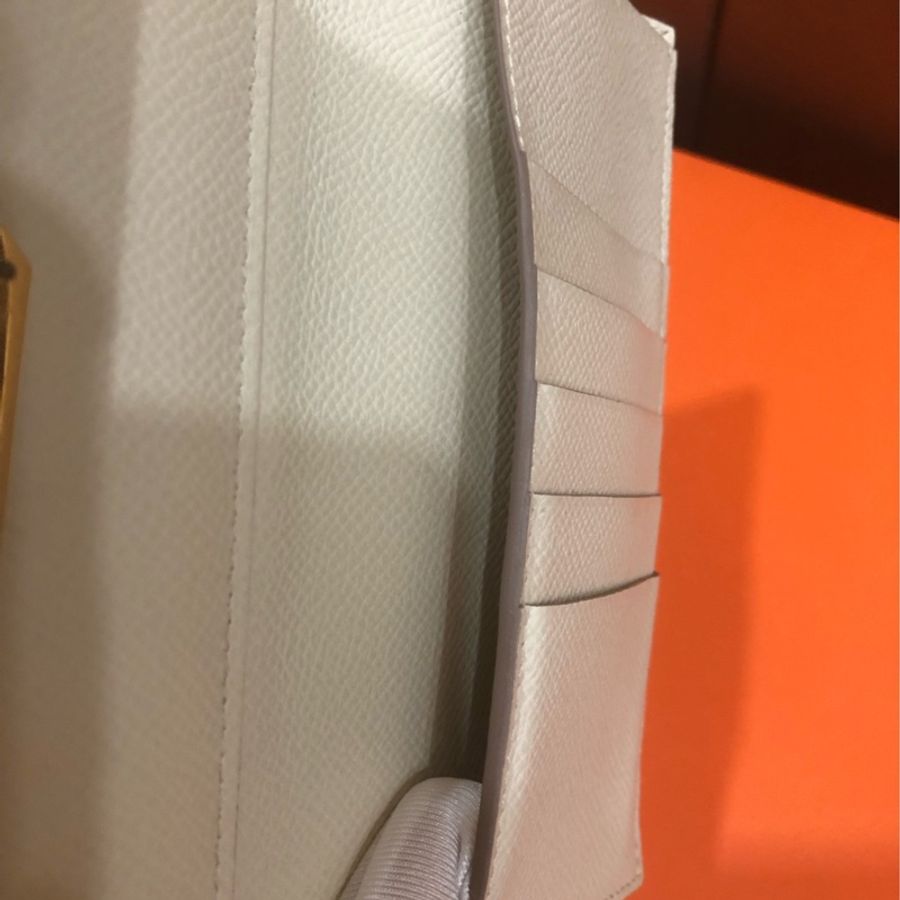 Hermes Kelly 皮夾-1