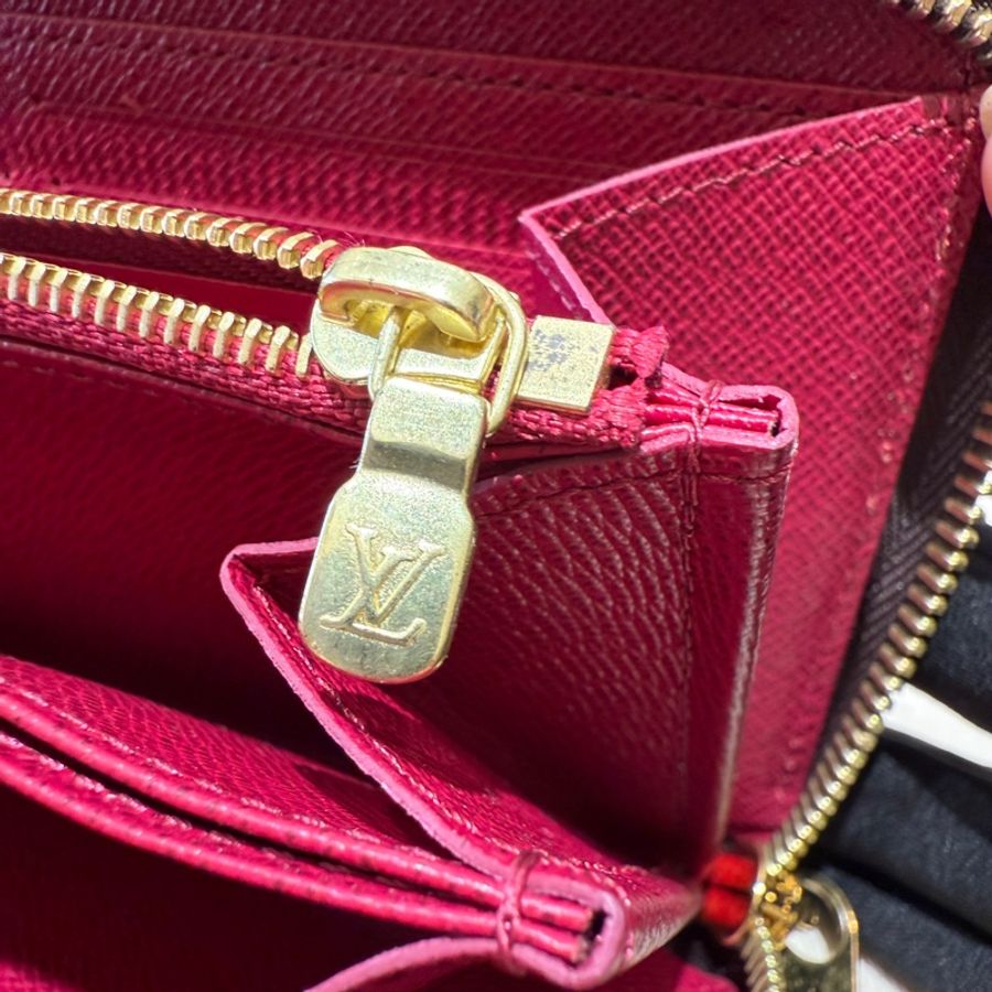 【一咖抵三咖】Louis Vuitton Pochette Félicie 鏈條肩背包｜經典Monogram帆布｜多功能夾層設計｜日夜百搭-14