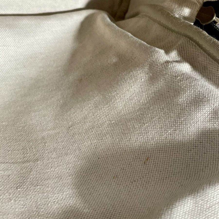 GUCCI 經典圖騰後背包/雙肩包  全皮輕量  9成新-17