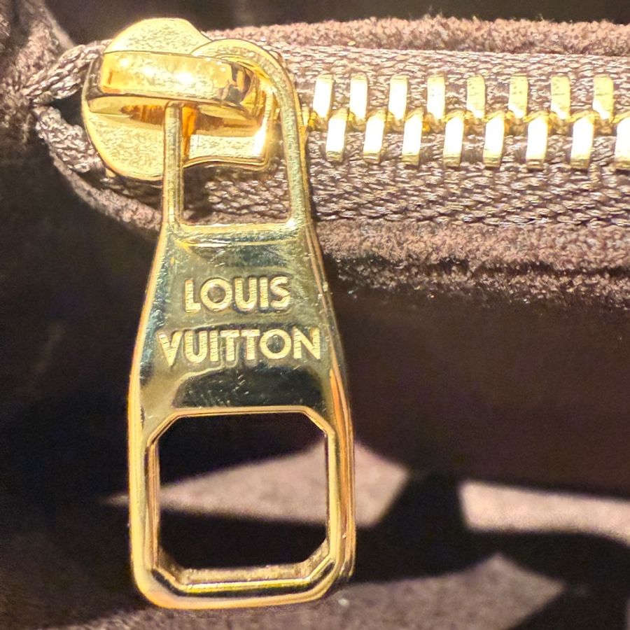 Louis Vuitton Pochette Métis East West手提肩背包 小郵差包-8