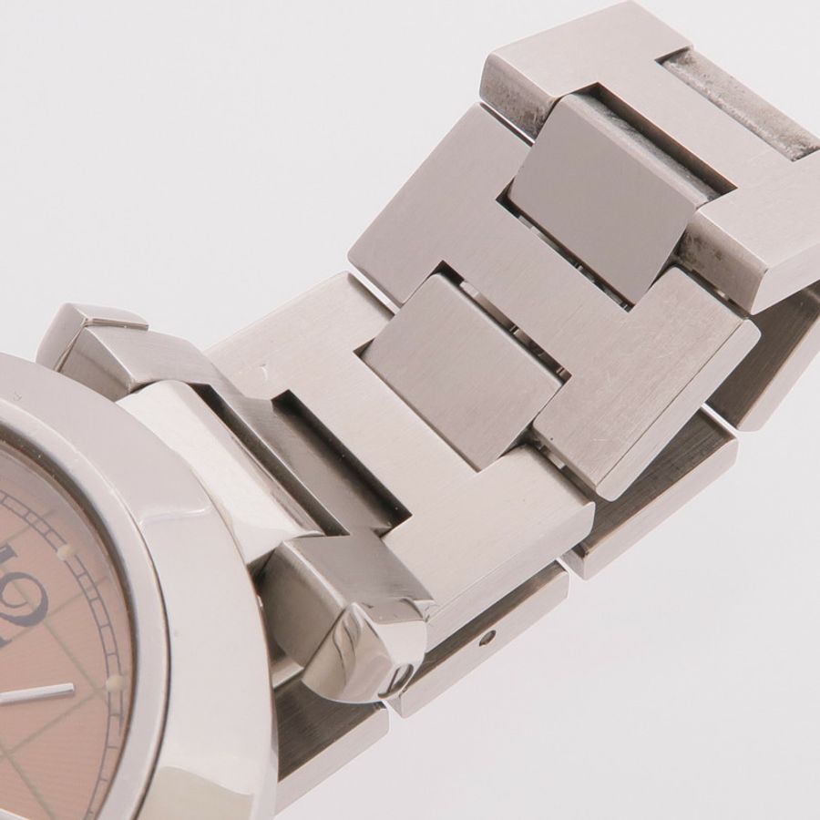 CARTIER Pasha C W32024M7-17