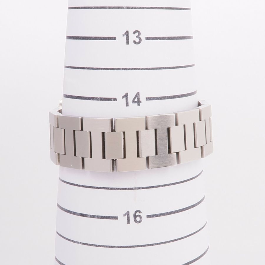 CARTIER Pasha C W32024M7-20