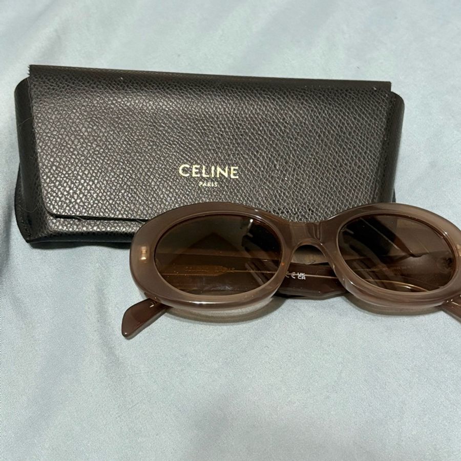 CELINE墨鏡-0