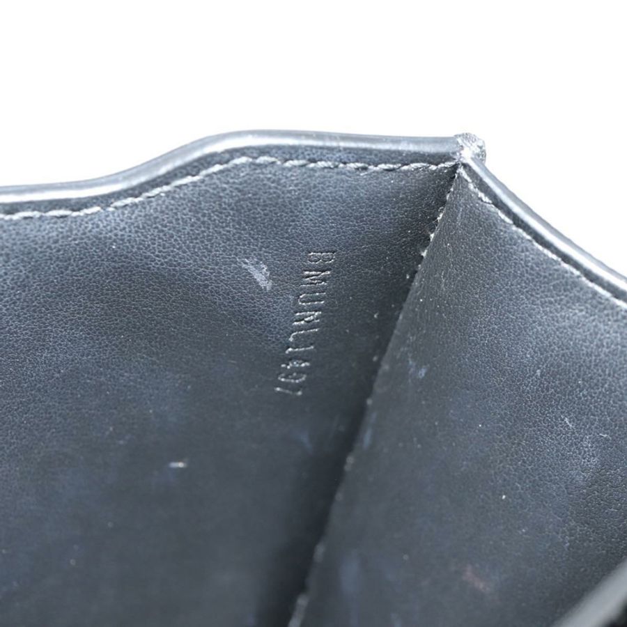 【日本直送】BURBERRY TB Monogram 單肩包 PVC 金棕色 8031708 正品 153622SM-10