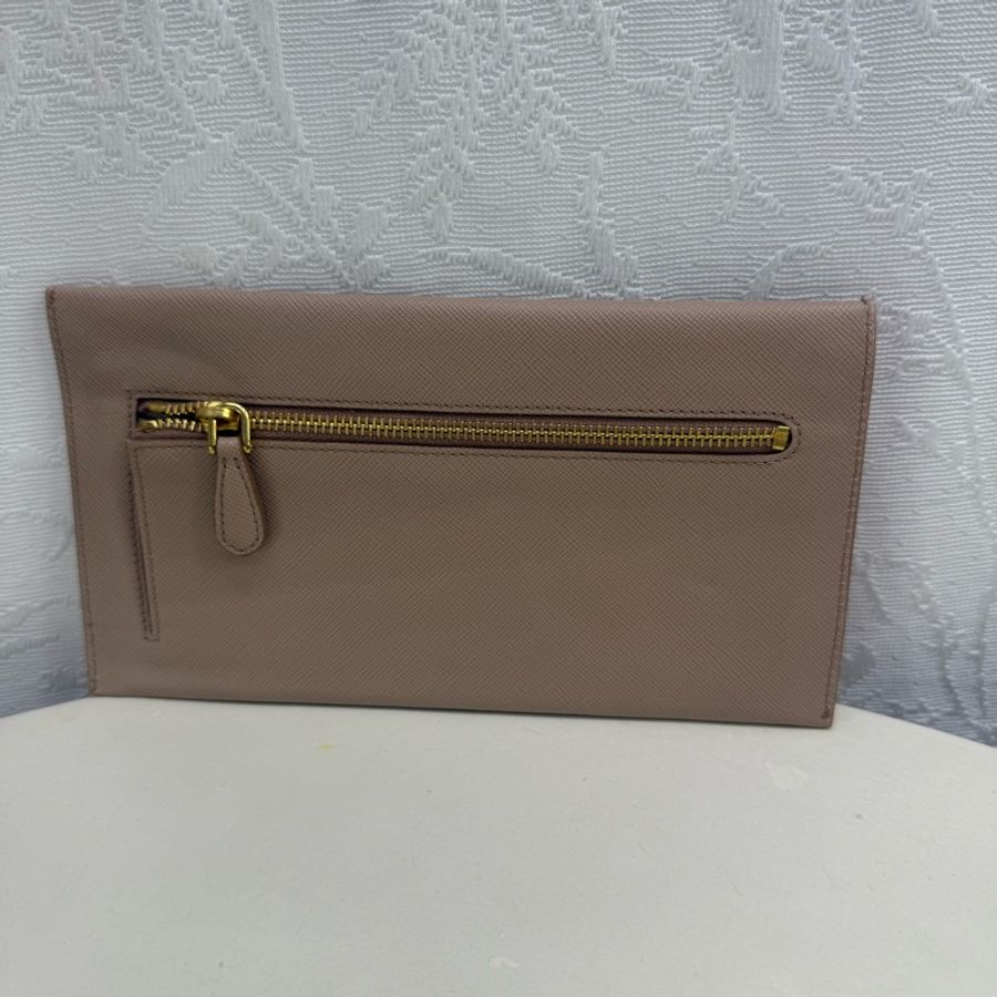 Prada Clutch-1