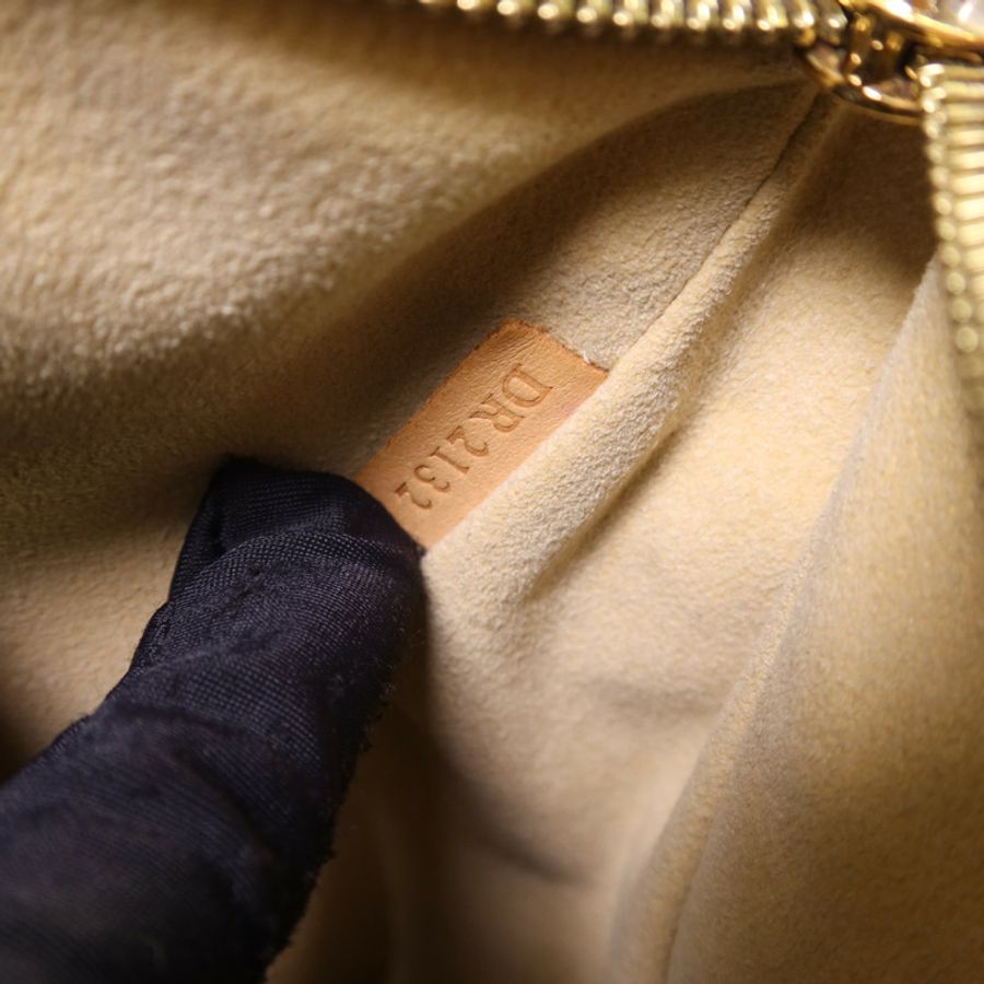 LOUIS VUITTON Monogram Estrela MM金扣手挽肩背兩用袋-7