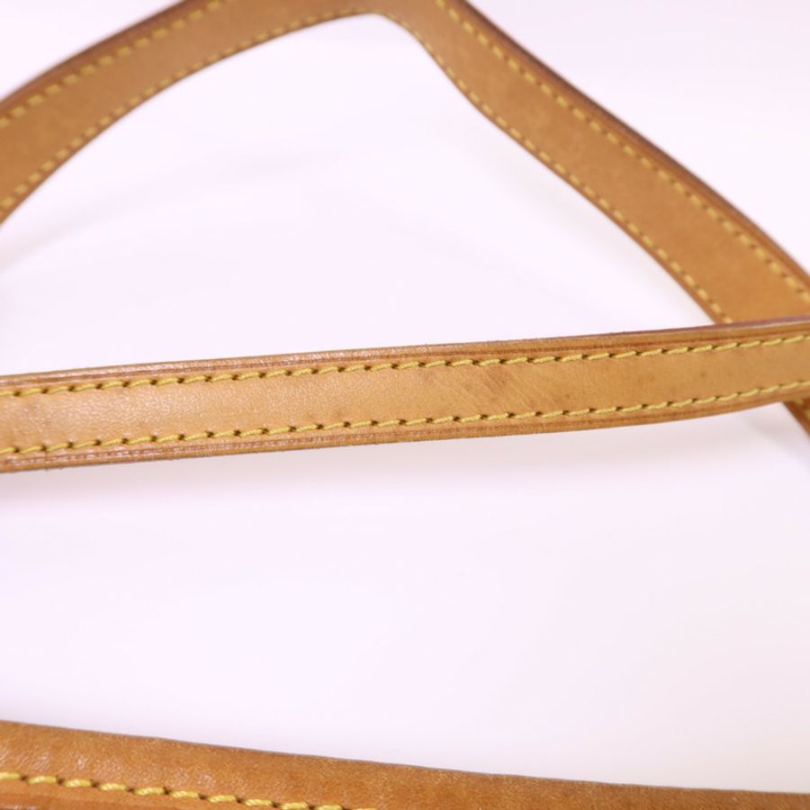 LOUIS VUITTON Monogram Estrela MM金扣手挽肩背兩用袋-20