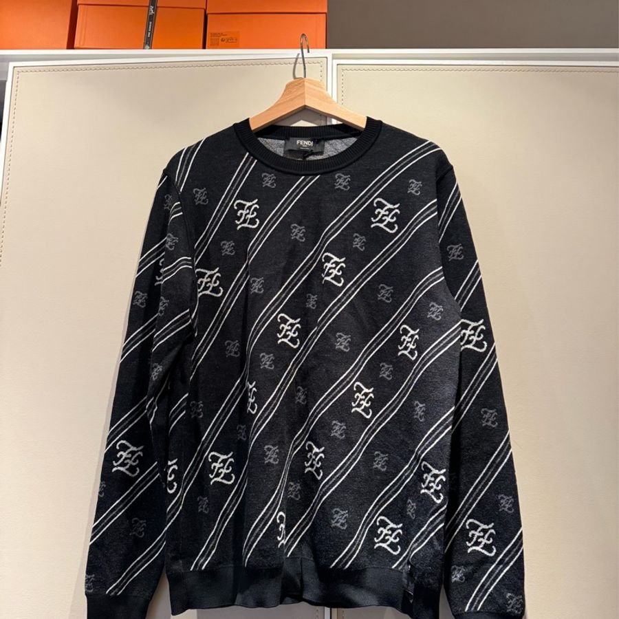 [全新］FENDI-0