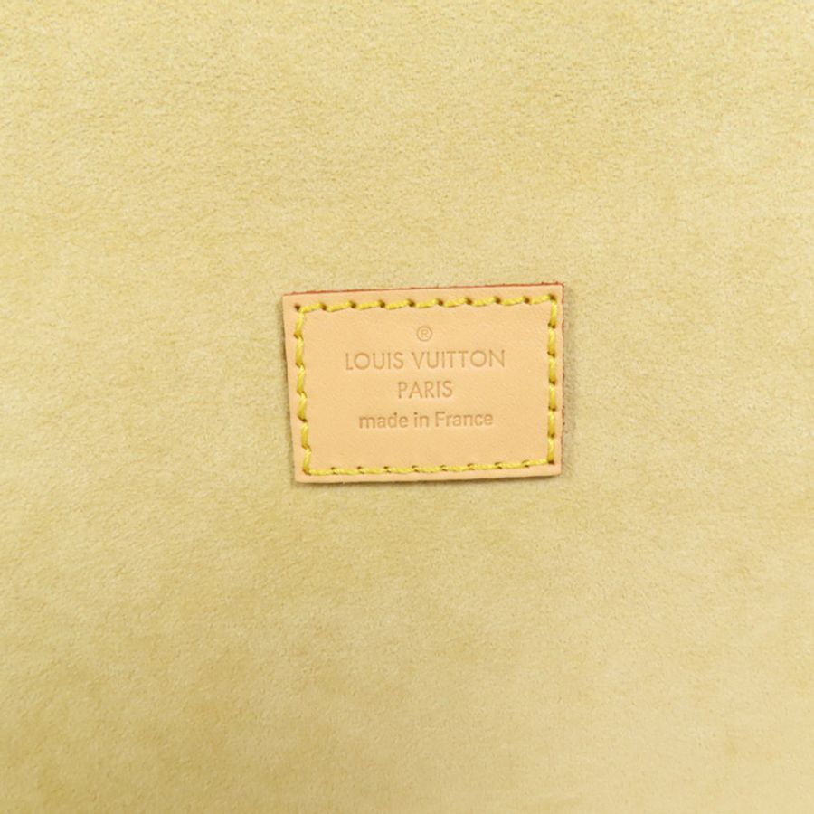 LOUIS VUITTON Monogram Coffret 8 Montres金扣箱子-9