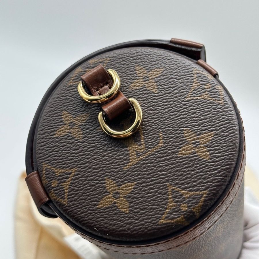 LV巴比龍Papillon Trunk-2