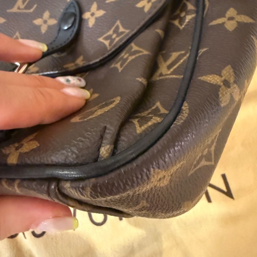 LOUIS VUITTON M41643 斜背包-1