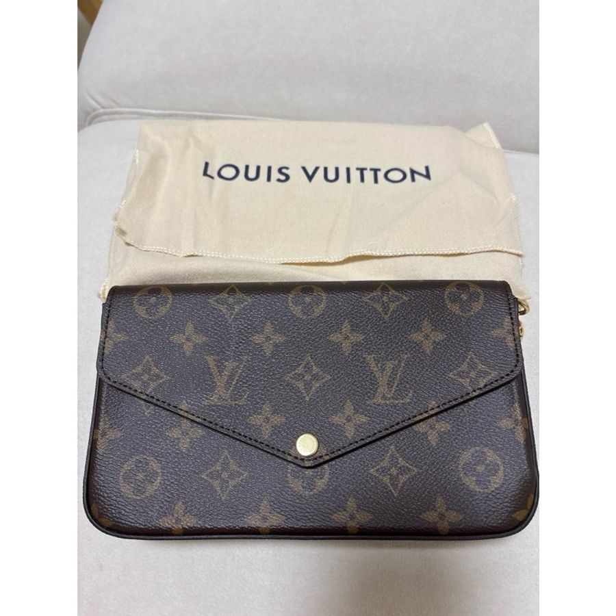 LV三合一信封包Félicie Pochette-2