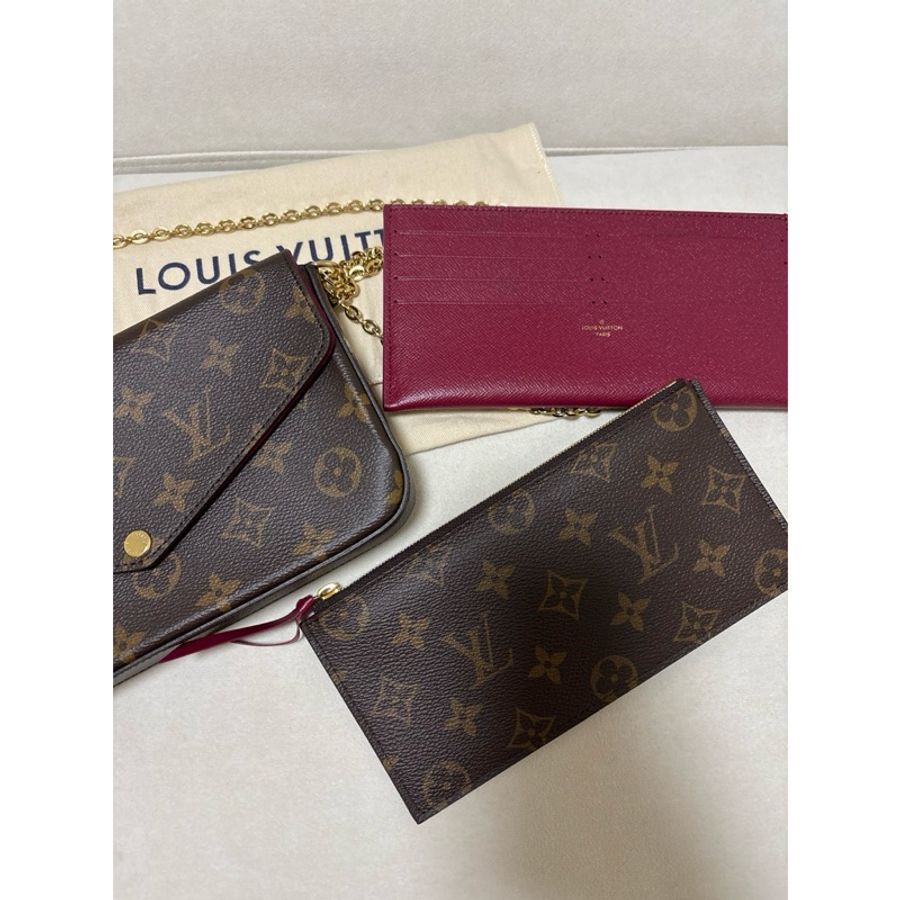 LV三合一信封包Félicie Pochette-3