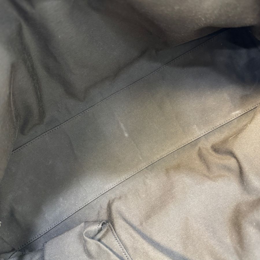 🥨超優惠GUCCI Princey Tote緹花布拚綠紅綠蝴蝶結托特包163805-40