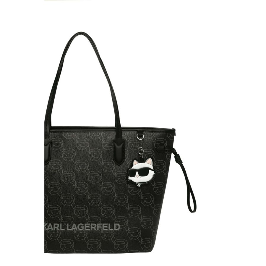 Ikon Monogram Large 托特包-1