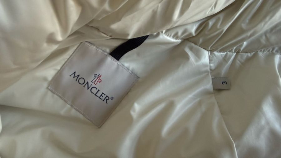 ❣️Moncler男友風厚羽絨背心-8