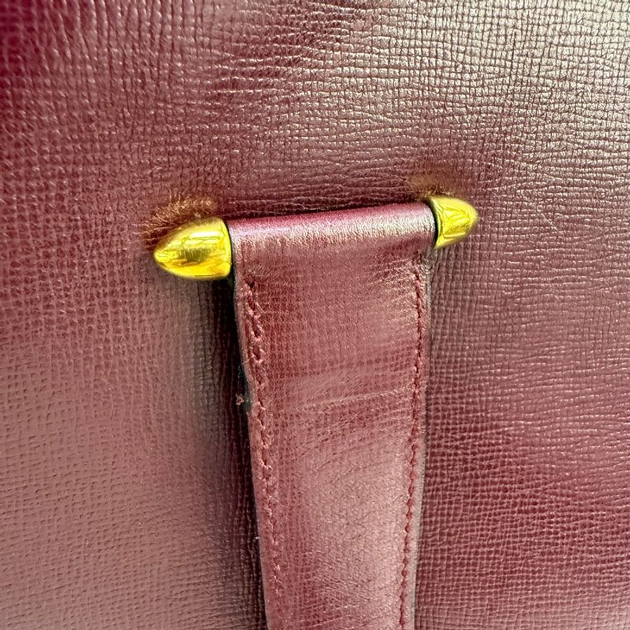 Cartier Paris Handbag-7