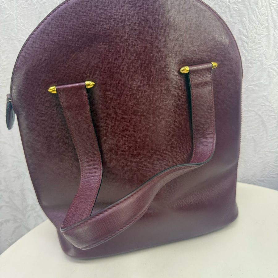 Cartier Paris Handbag-15