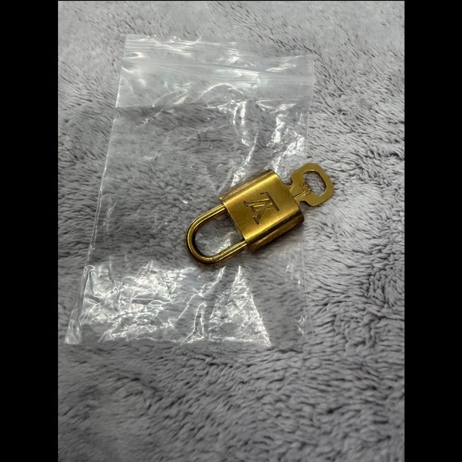 LOUIS VUITTON LV 路易威登 M45252傳統老花帆布 Reporter GM 肩背包(大記者包)-15