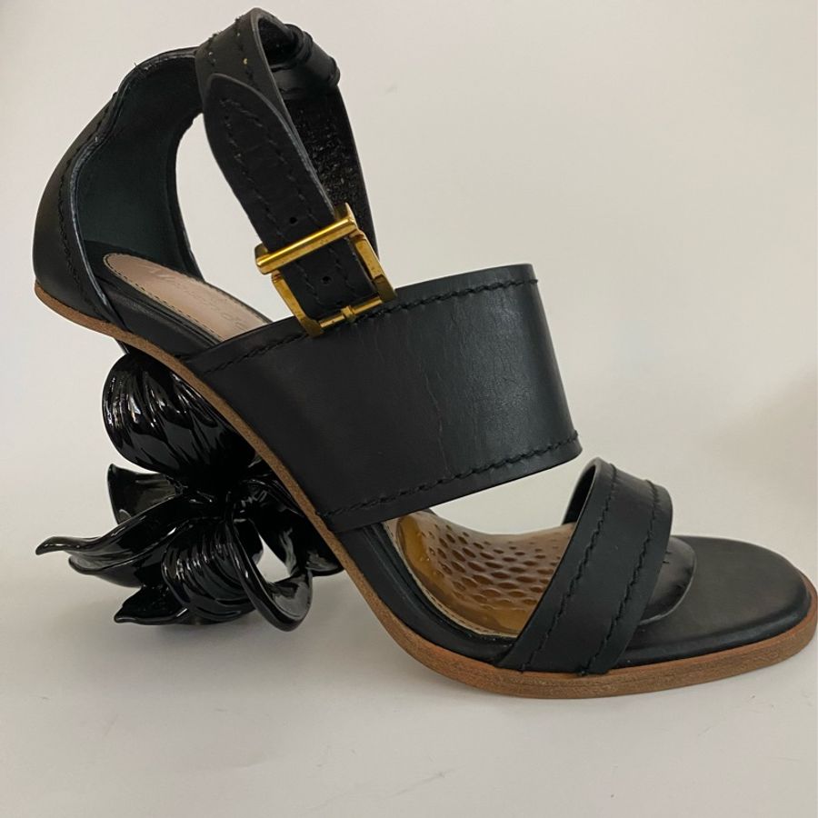 Alexander McQueen Heels-0