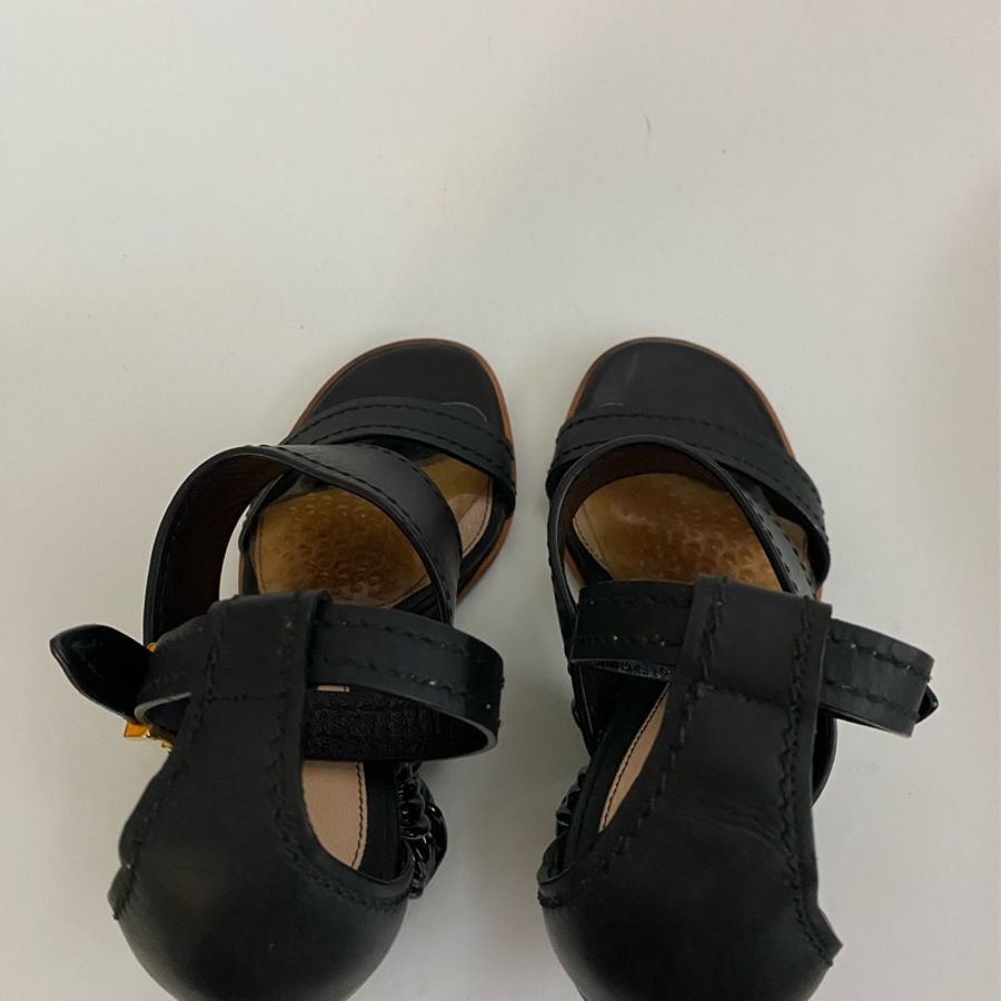 Alexander McQueen Heels-2