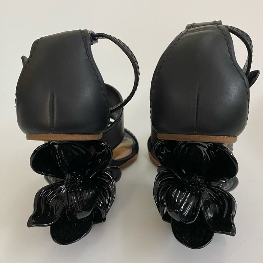 Alexander McQueen Heels-3