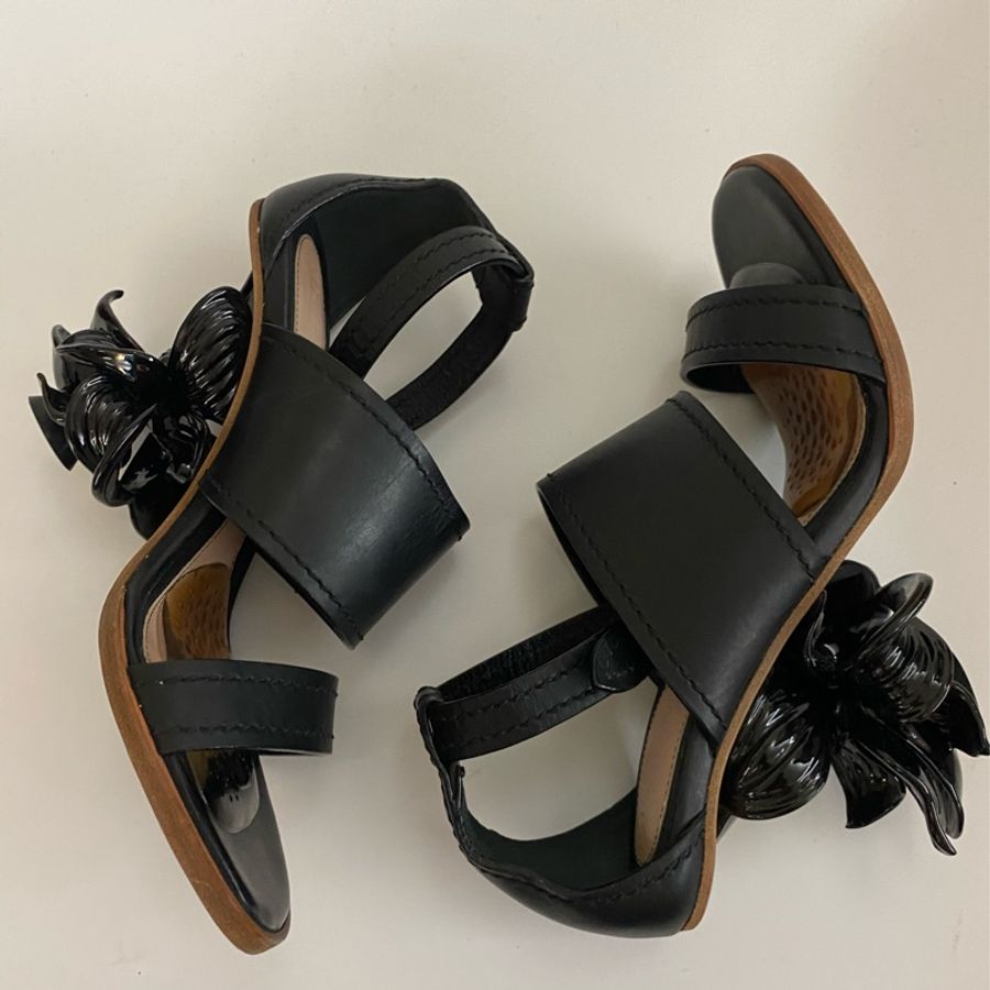 Alexander McQueen Heels-5