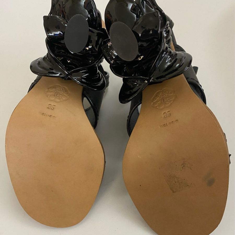 Alexander McQueen Heels-6