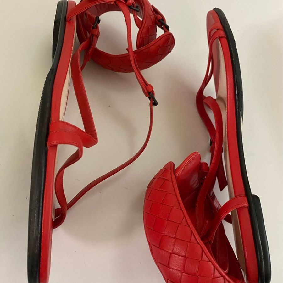 Bottega Veneta Sandals-2