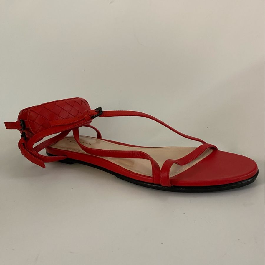 Bottega Veneta Sandals-6