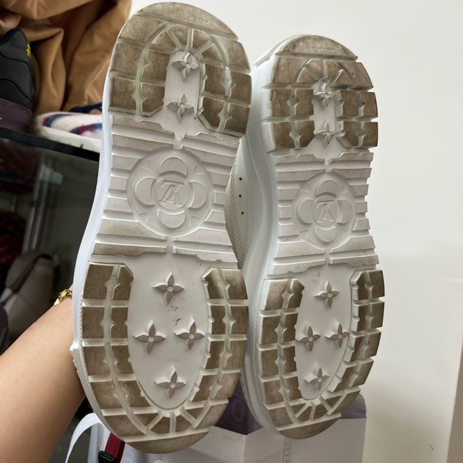 LV高筒帆布鞋-9