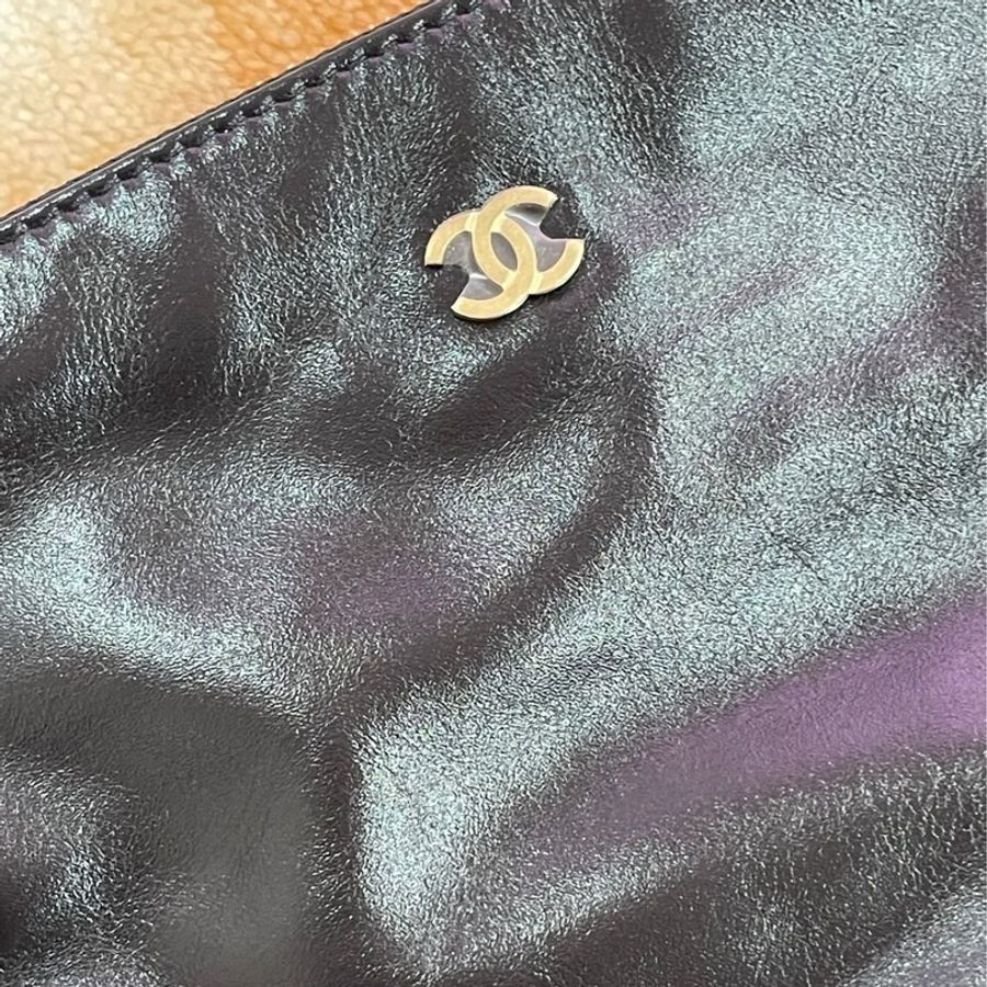 🇫🇷CHANEL經典22bag 小號Jennie同款百搭包-4